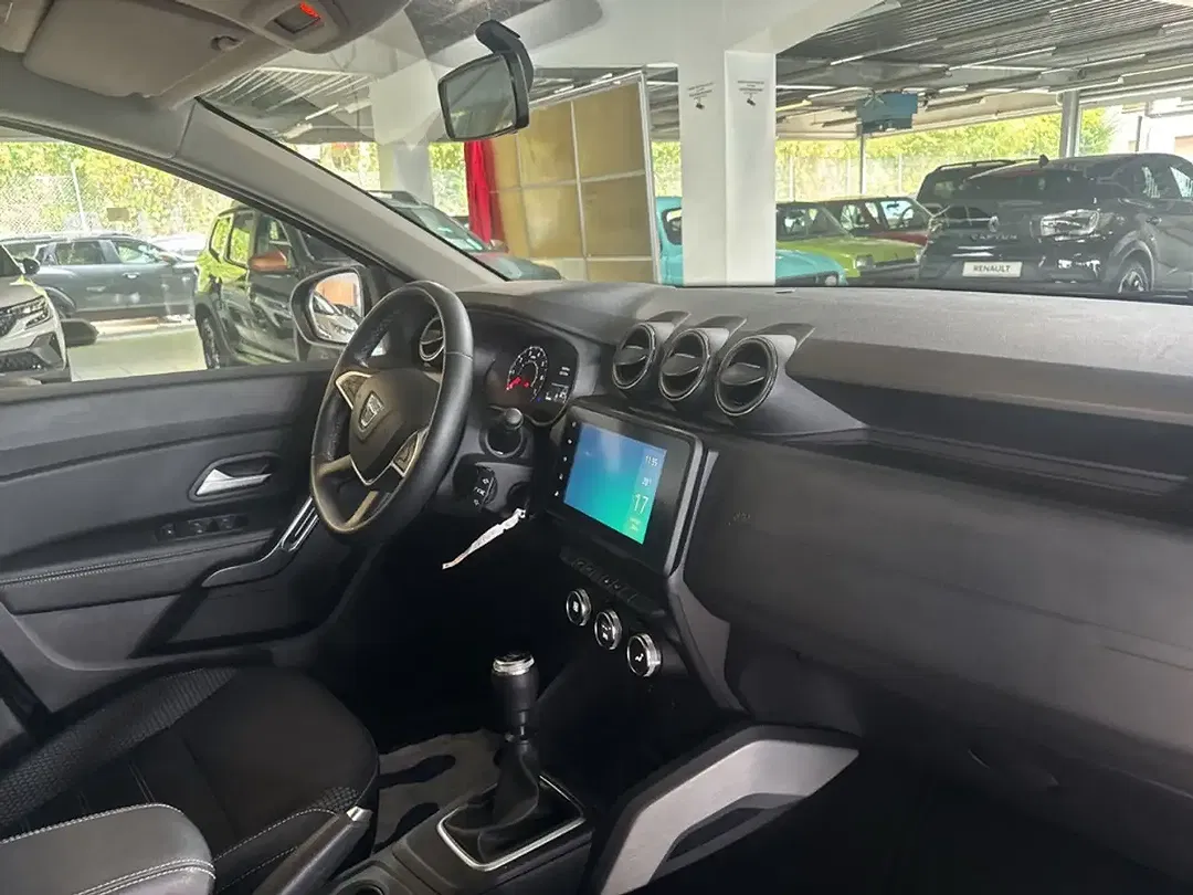 Dacia Duster - Thumbnail 11