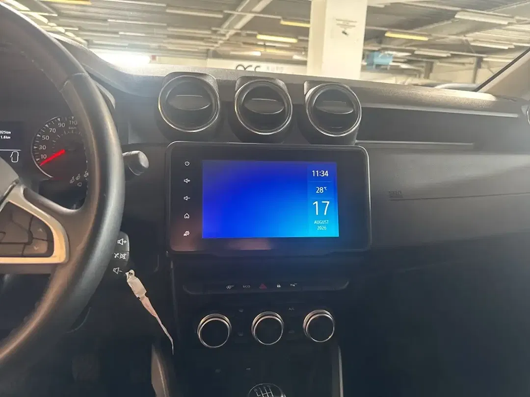 Dacia Duster - Thumbnail 13