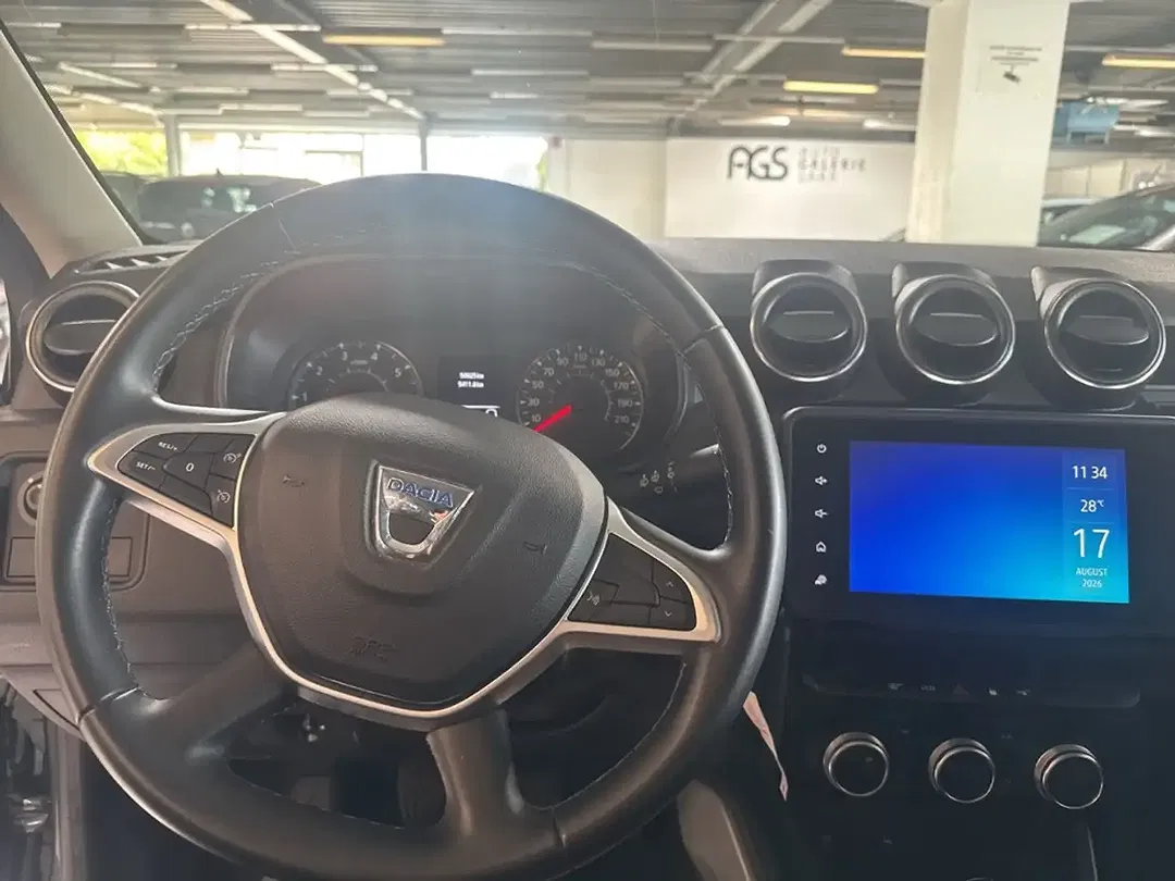 Dacia Duster - Thumbnail 14