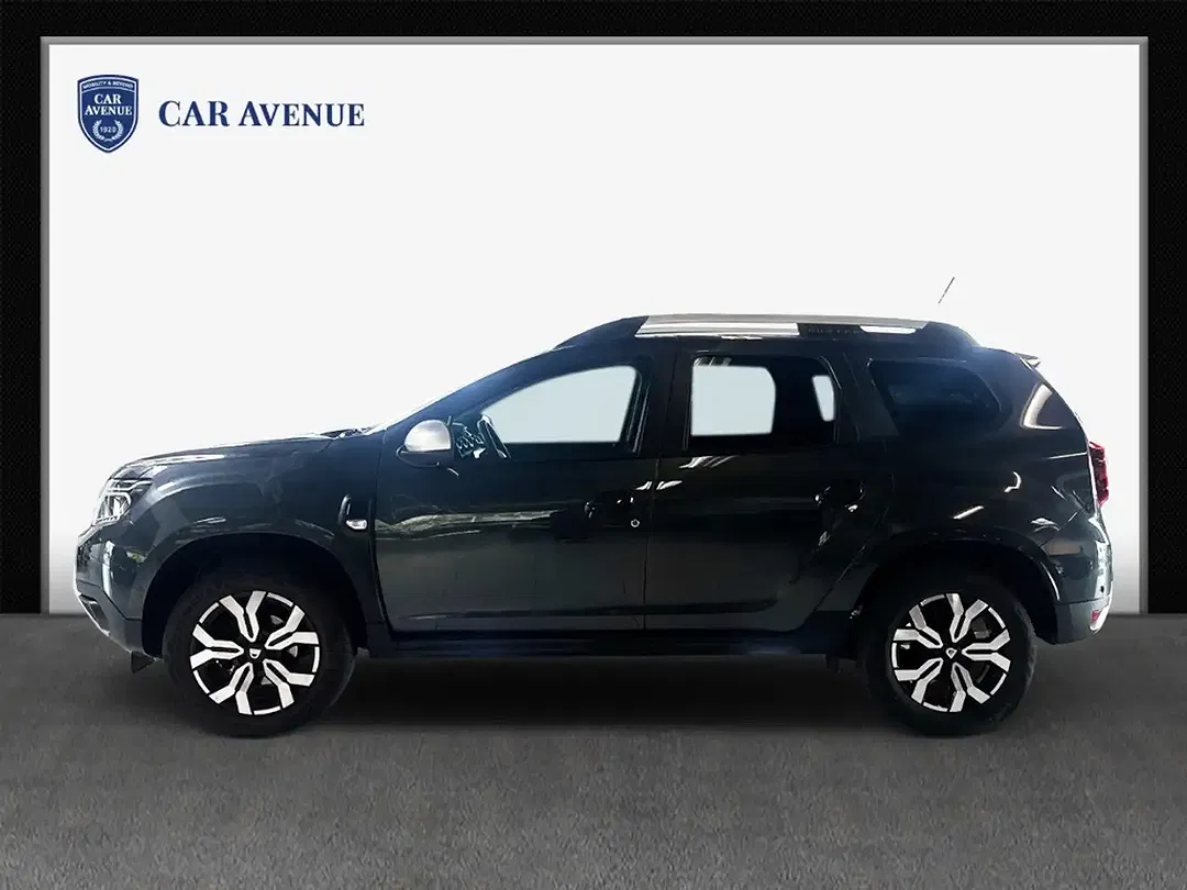 Dacia Duster - Thumbnail 3