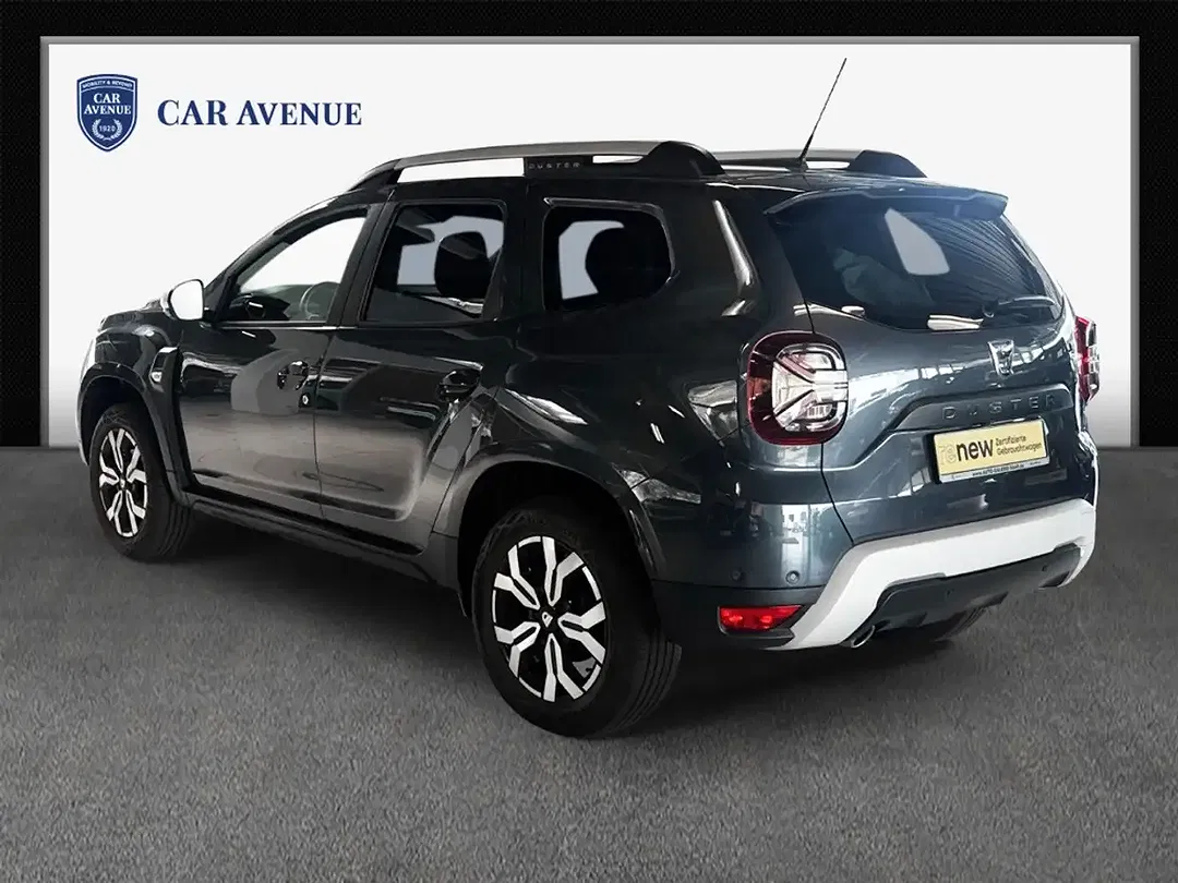 Dacia Duster - Thumbnail 4