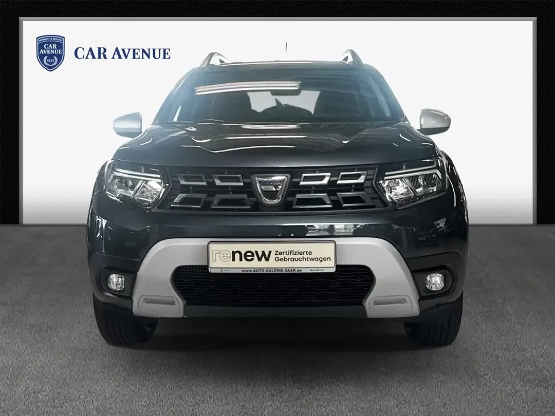 Dacia Duster - Thumbnail 6