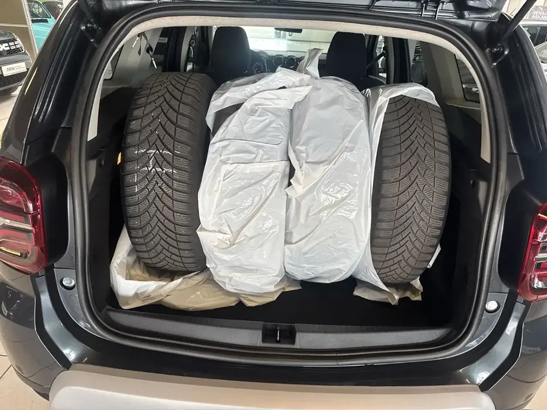 Dacia Duster - Thumbnail 7