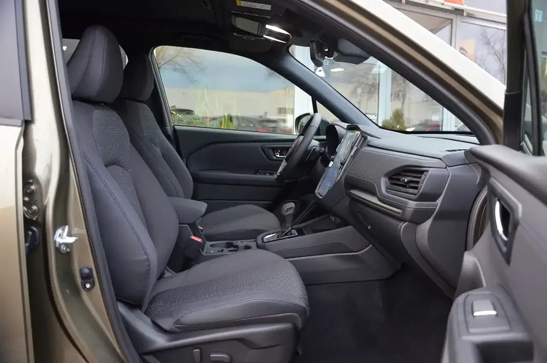 Subaru Forester - Thumbnail 7