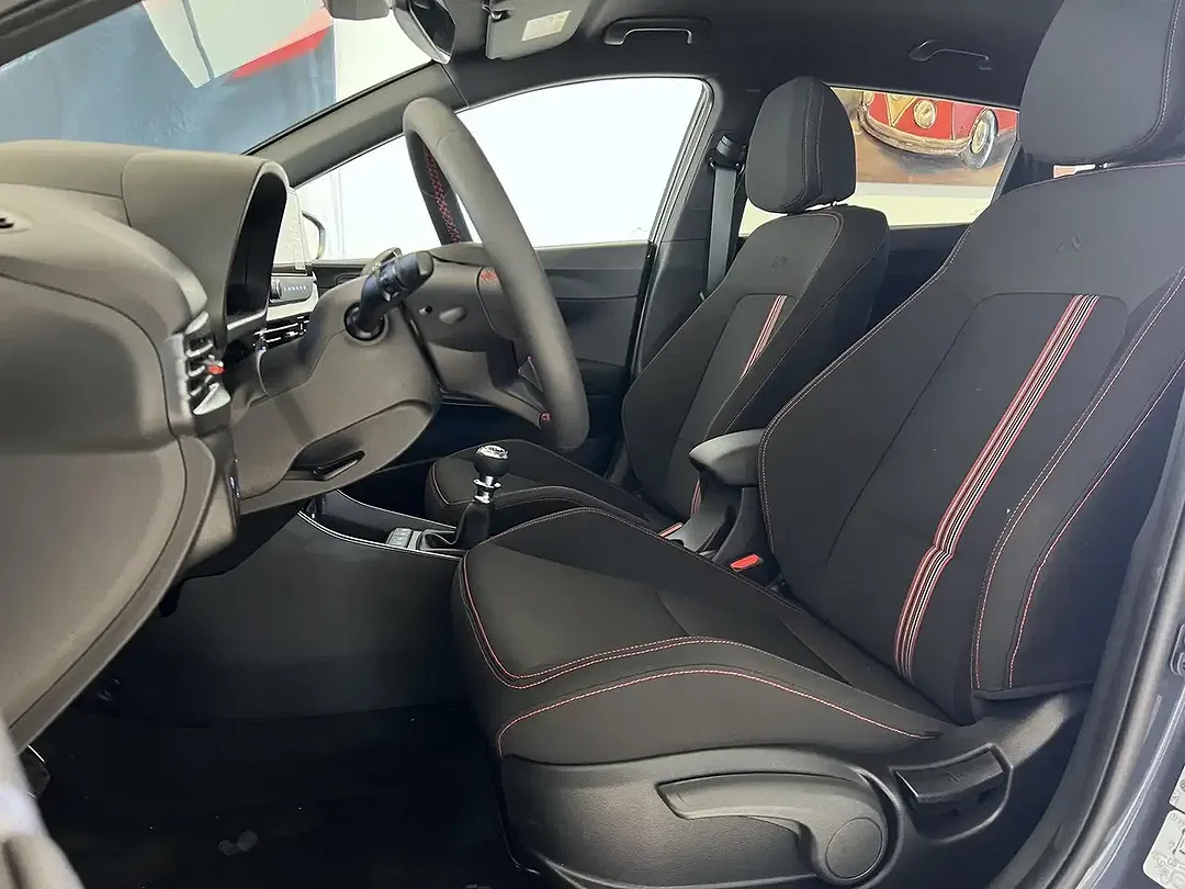 Hyundai i20 - Thumbnail 7