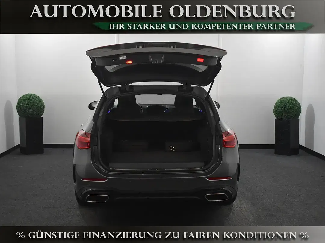 Mercedes-Benz C 300 - Thumbnail 10