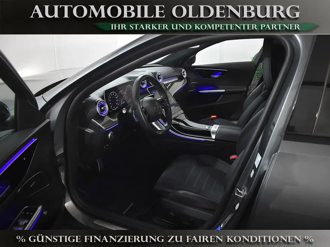Mercedes-Benz C 300 - Thumbnail 14