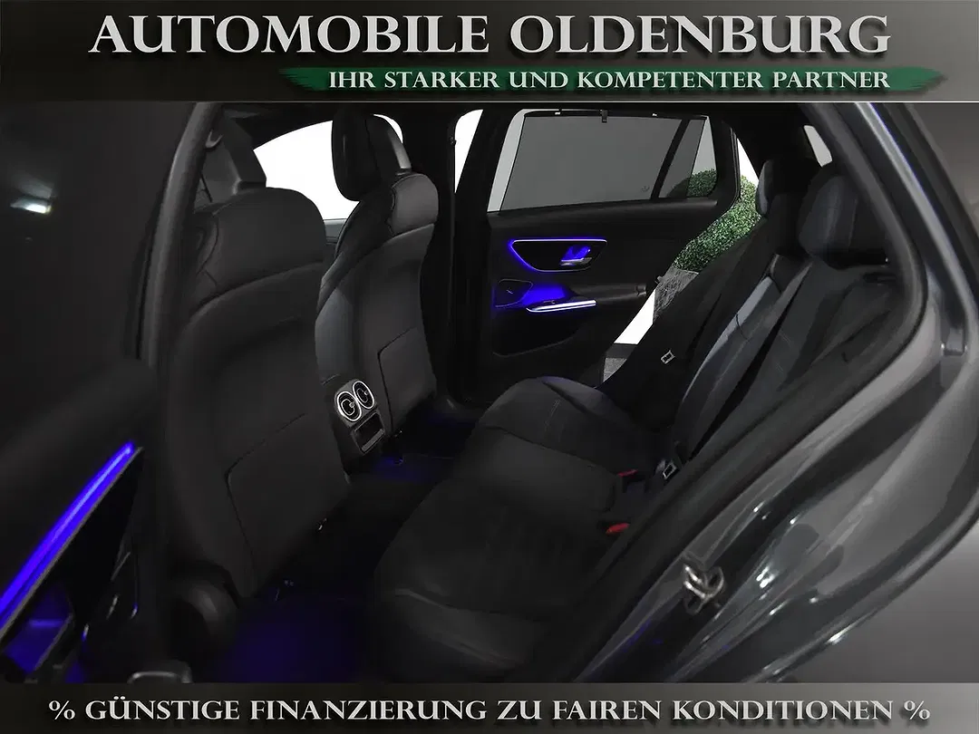 Mercedes-Benz C 300 - Thumbnail 15