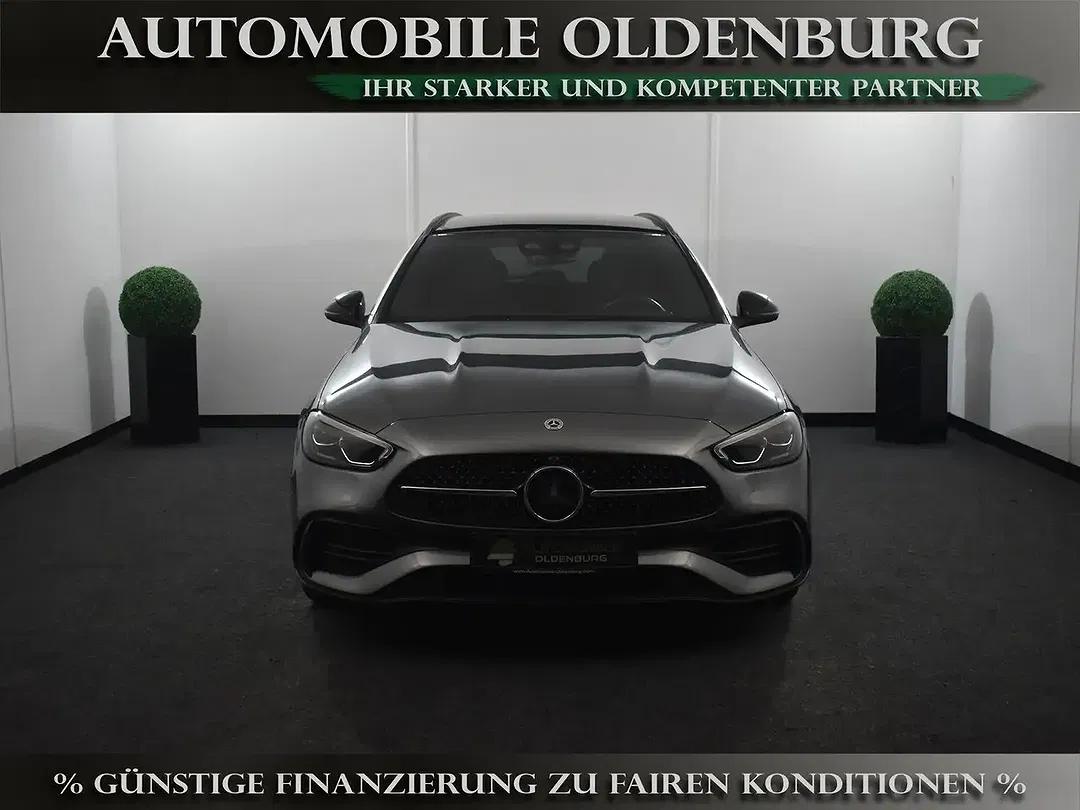 Mercedes-Benz C 300 - Thumbnail 5