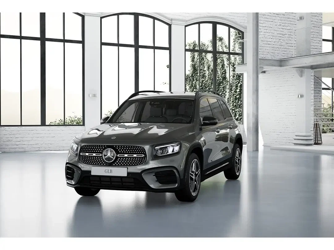 Mercedes-Benz GLB 220 - Afbeelding 1
