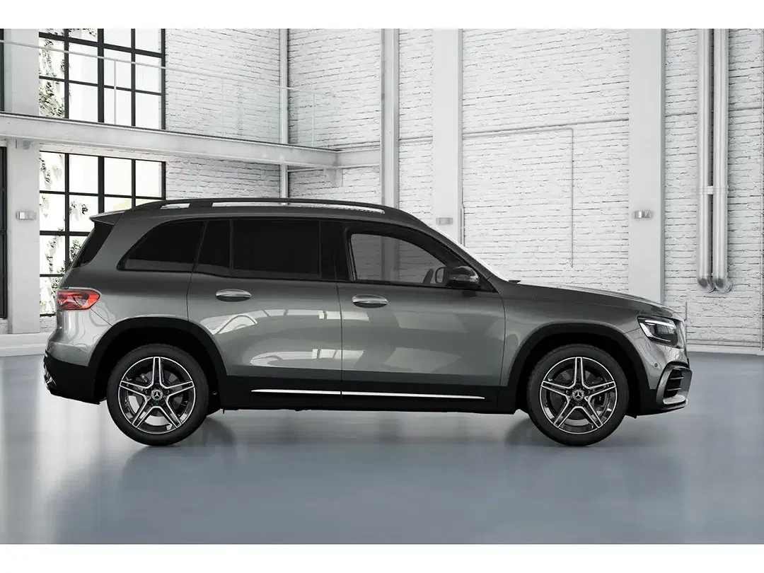 Mercedes-Benz GLB 220 - Thumbnail 7