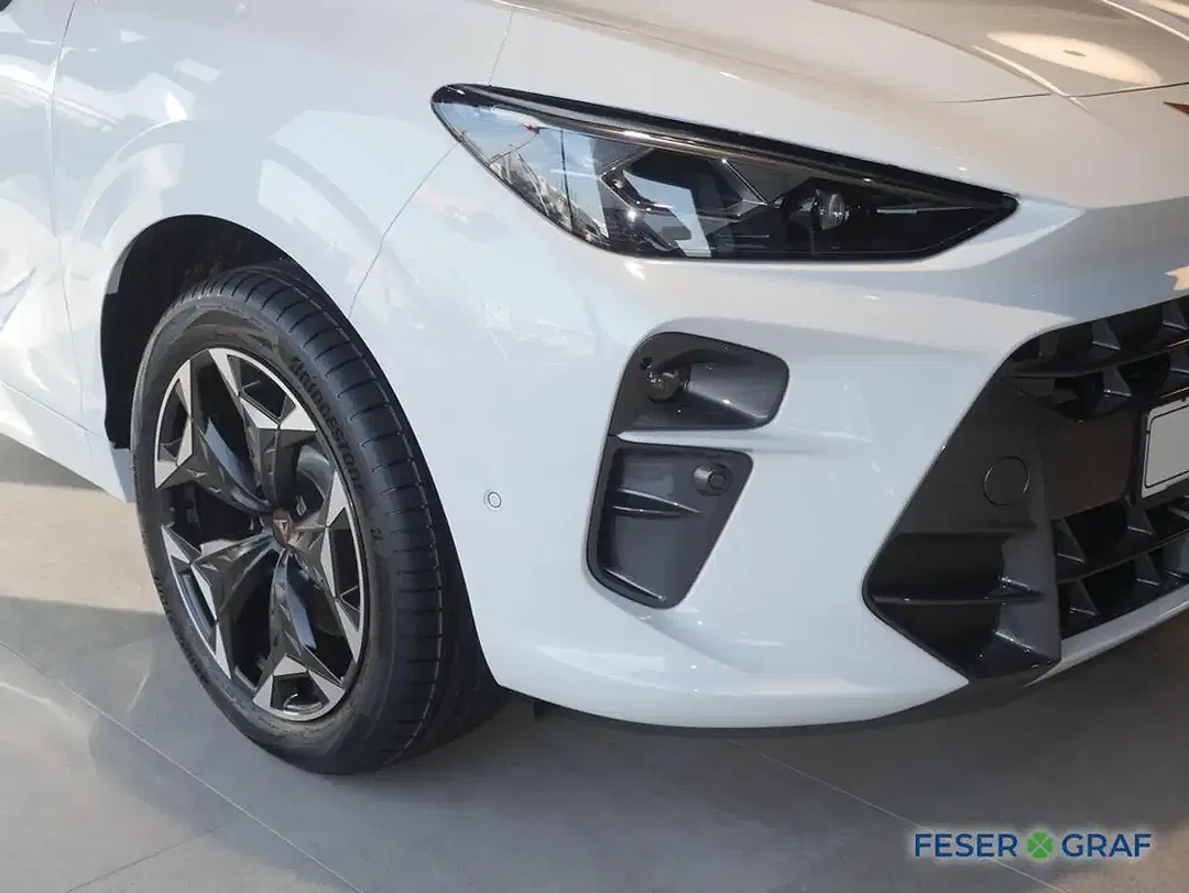 CUPRA Terramar - Thumbnail 12