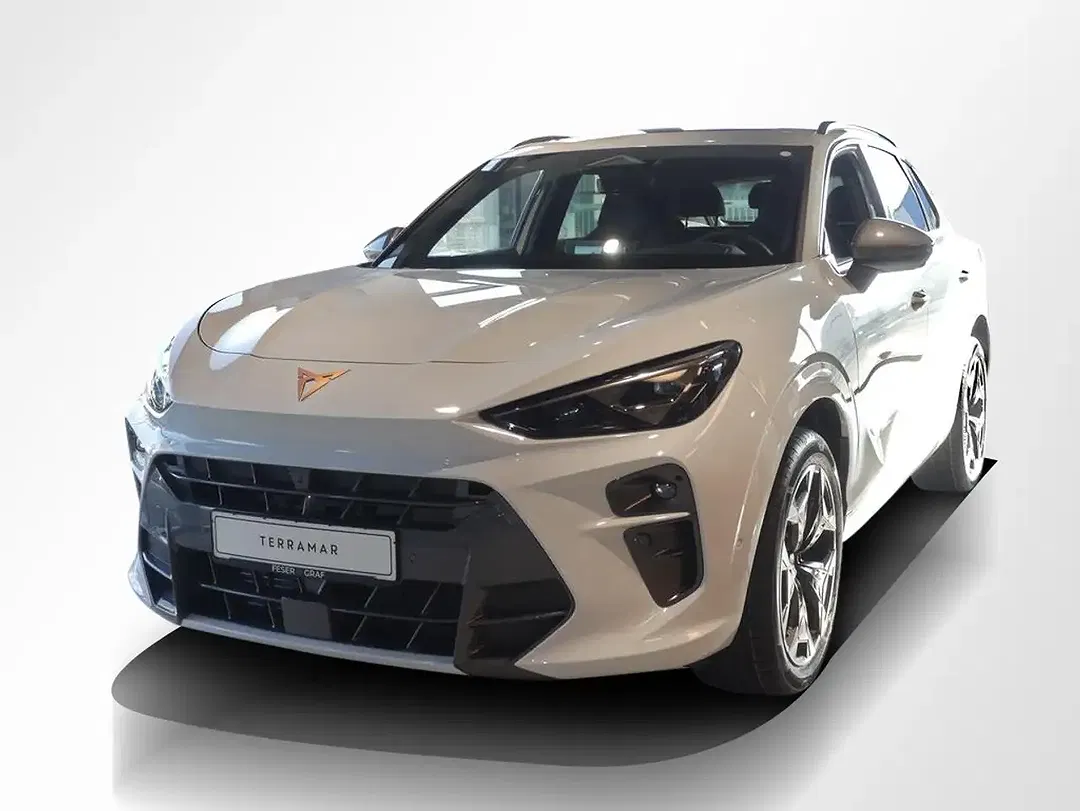 CUPRA Terramar - Thumbnail 13