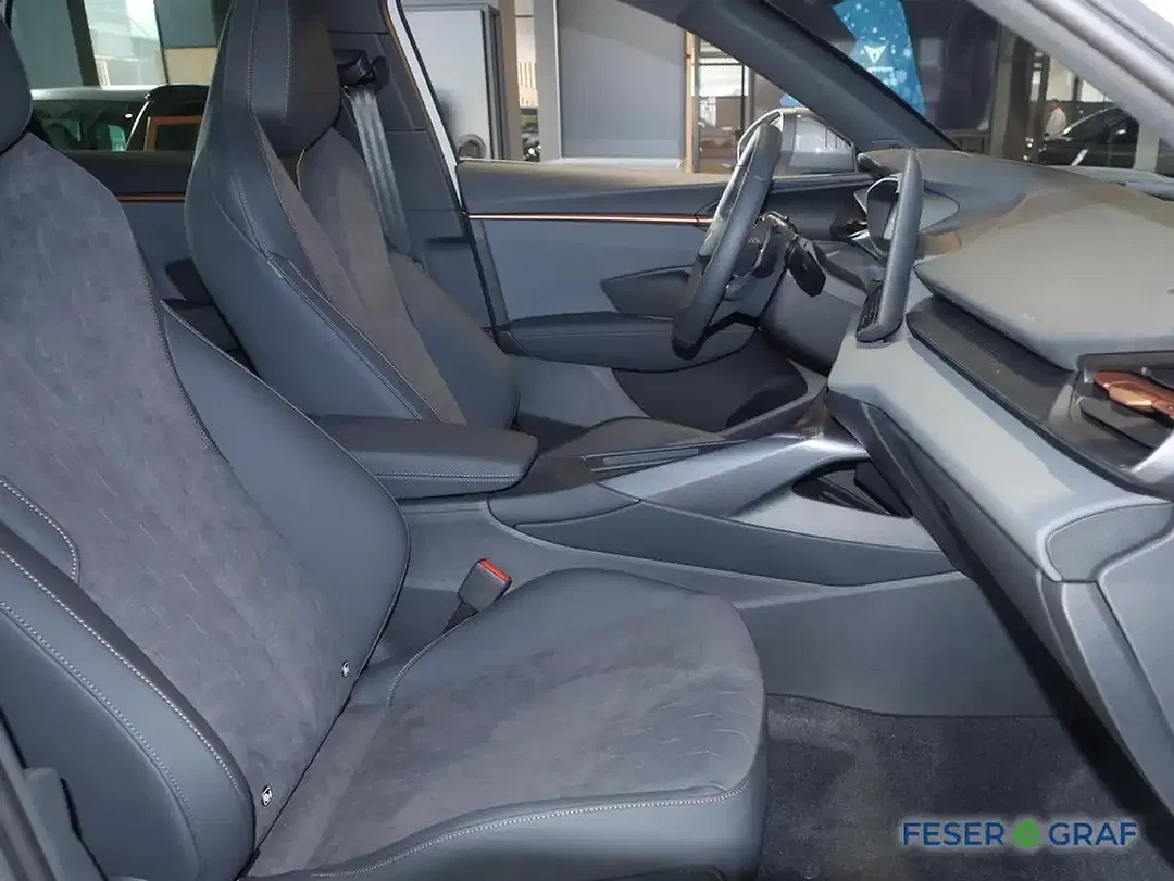CUPRA Terramar - Thumbnail 5