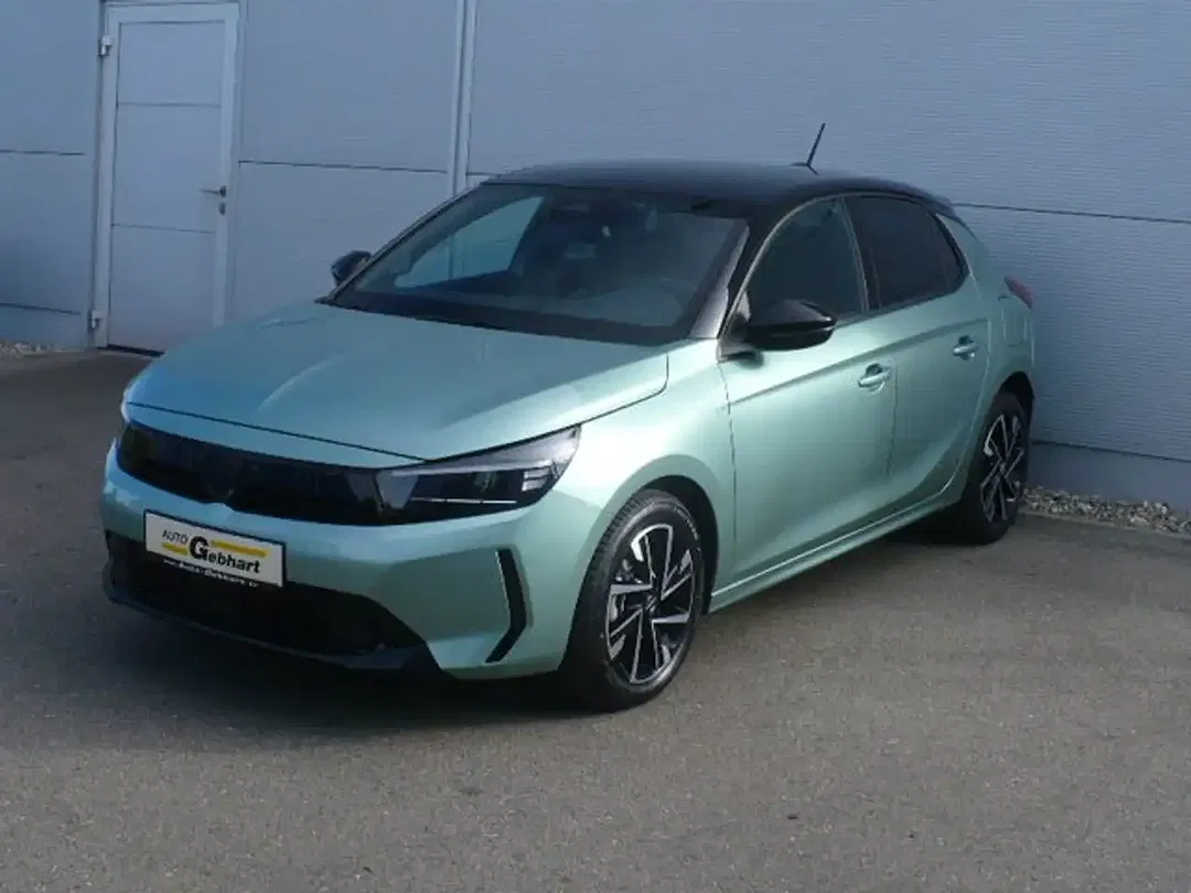 Opel Corsa - Thumbnail 1