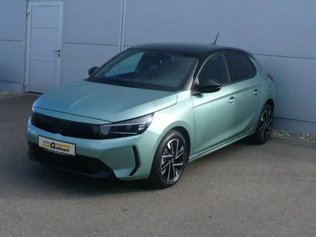 Opel Corsa - Afbeelding 1