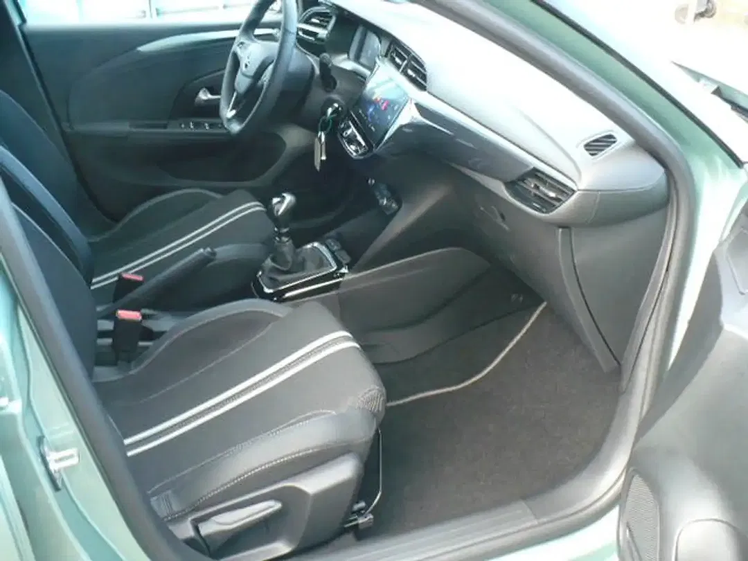 Opel Corsa - Thumbnail 12