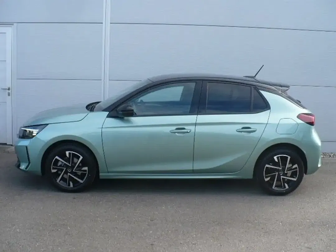 Opel Corsa - Thumbnail 2