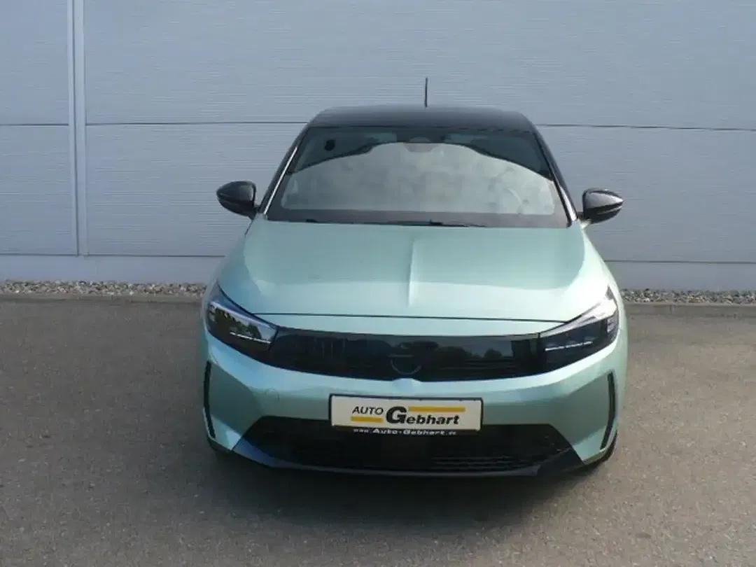 Opel Corsa - Thumbnail 3