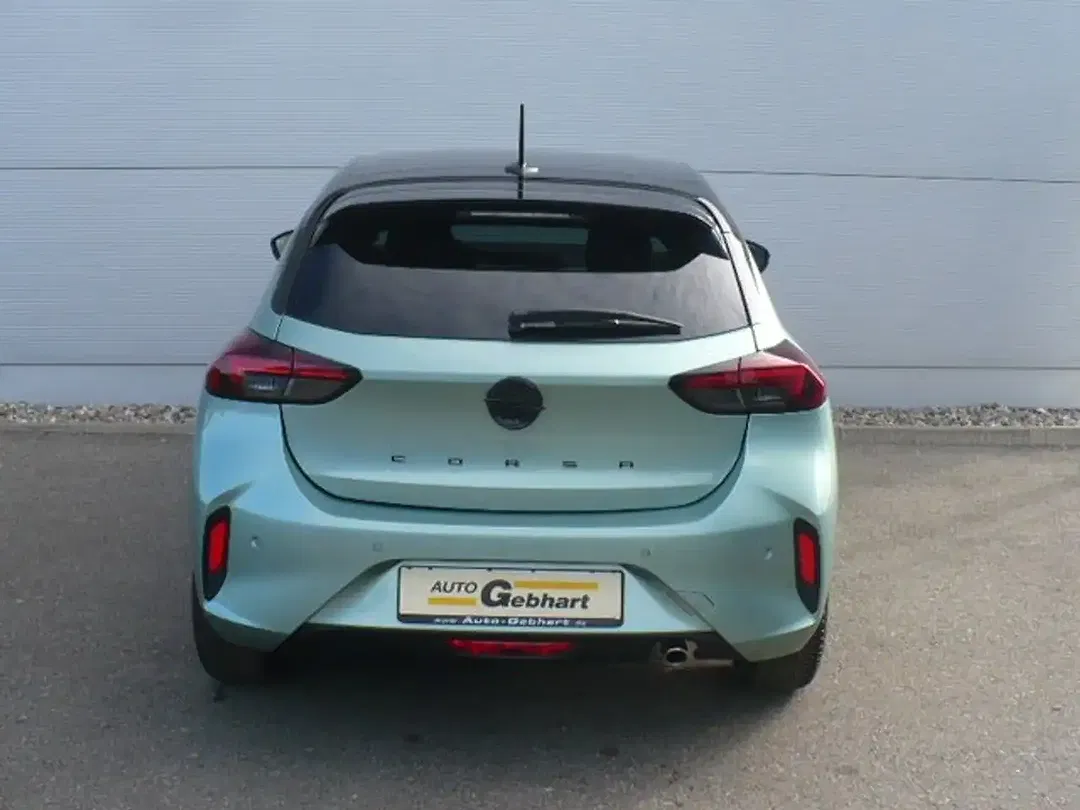 Opel Corsa - Thumbnail 4