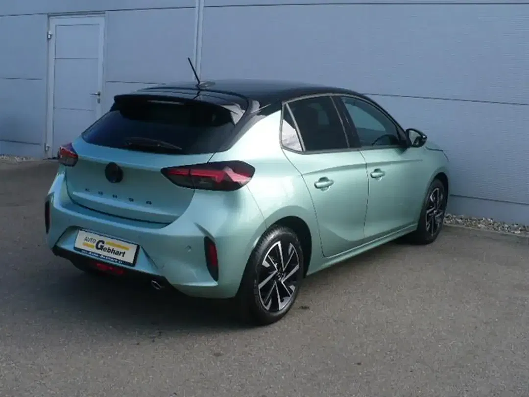 Opel Corsa - Thumbnail 5