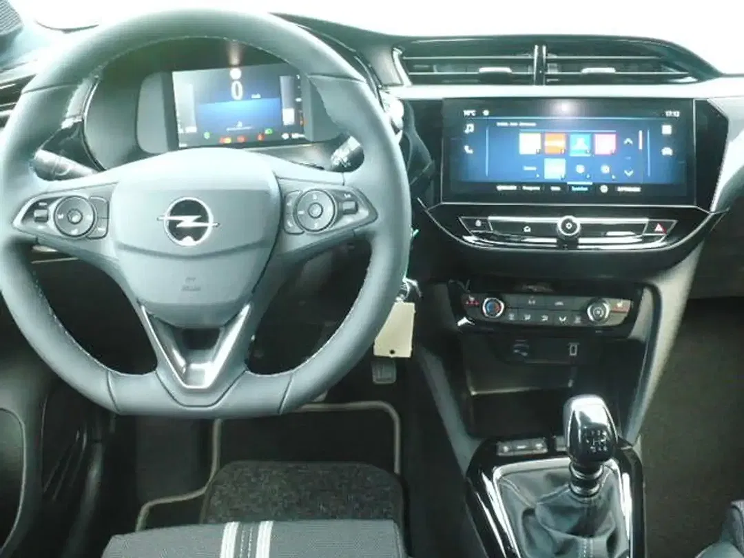 Opel Corsa - Thumbnail 7