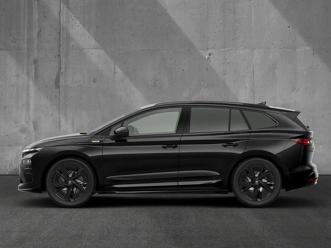 Skoda Enyaq - Thumbnail 11