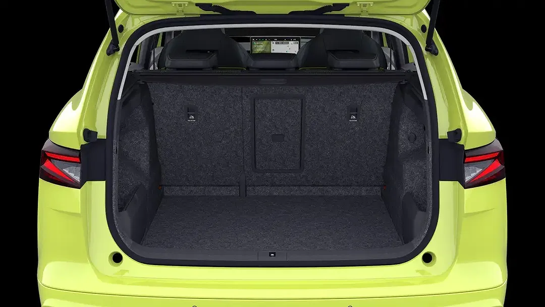 Skoda Enyaq - Thumbnail 6