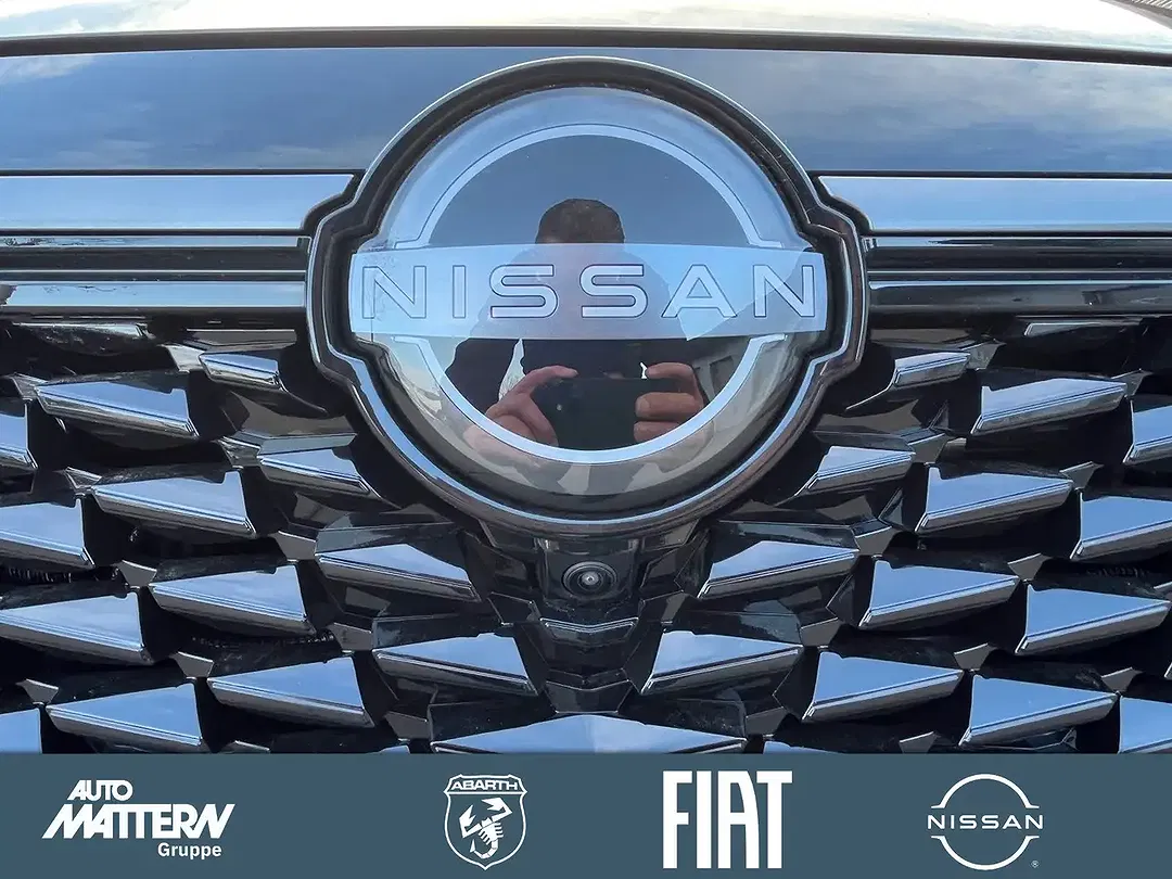 Nissan Qashqai - Thumbnail 15
