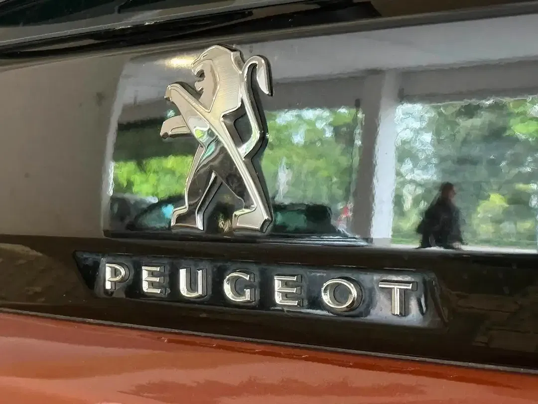 Peugeot 5008 - Thumbnail 5