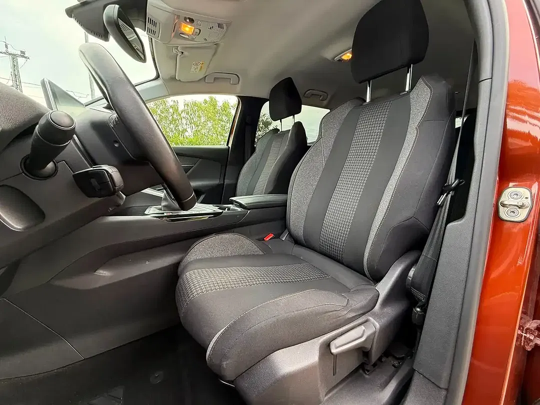Peugeot 5008 - Thumbnail 8