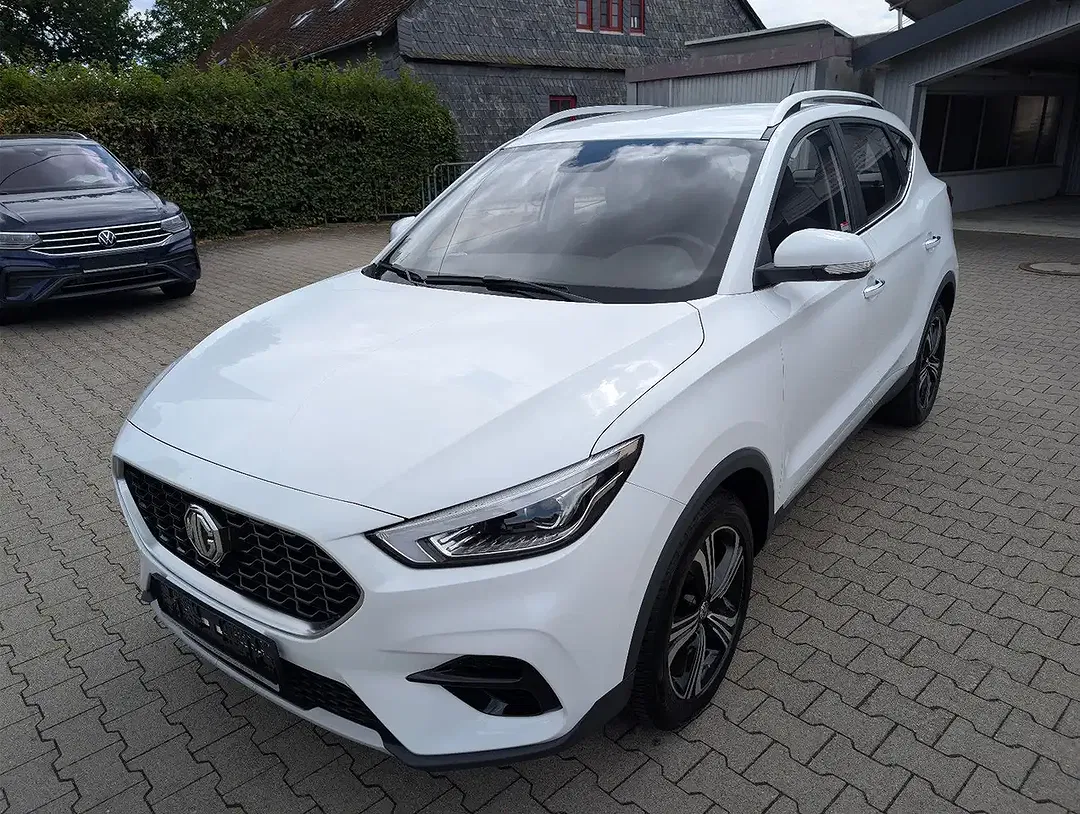 MG ZS 1.5 Comfort