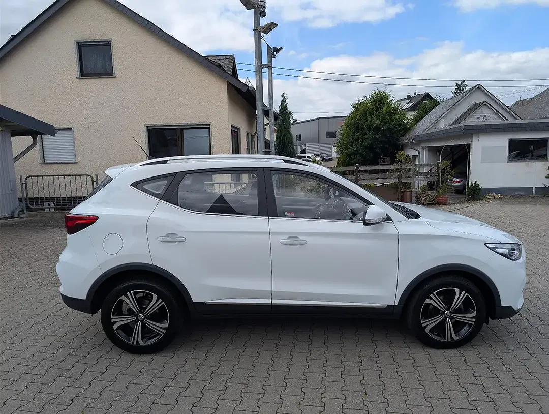 MG ZS - Thumbnail 6