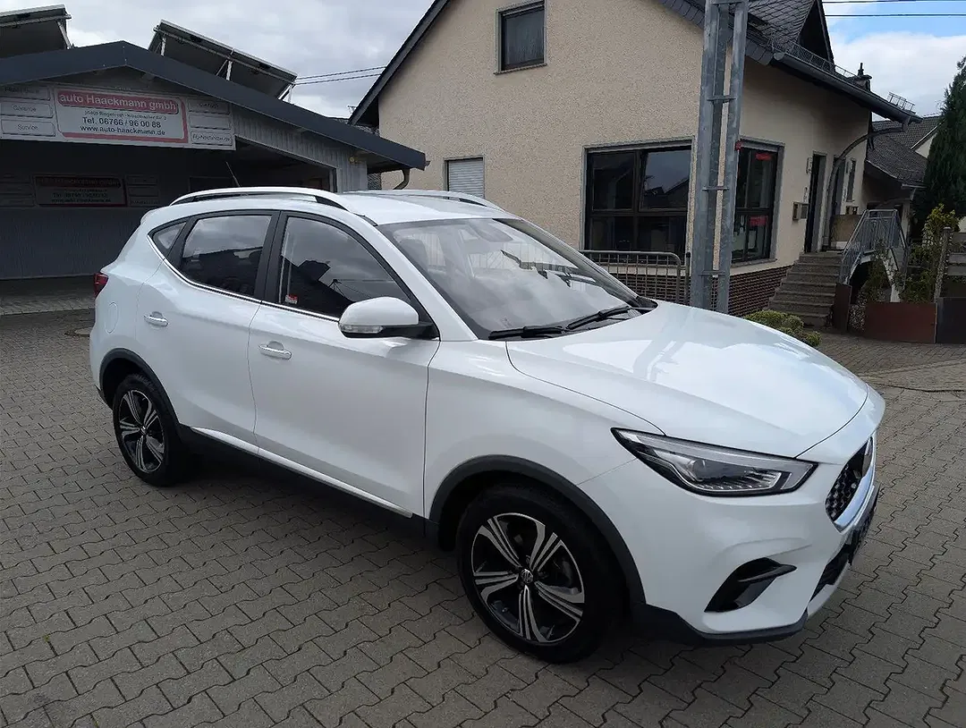 MG ZS - Thumbnail 7