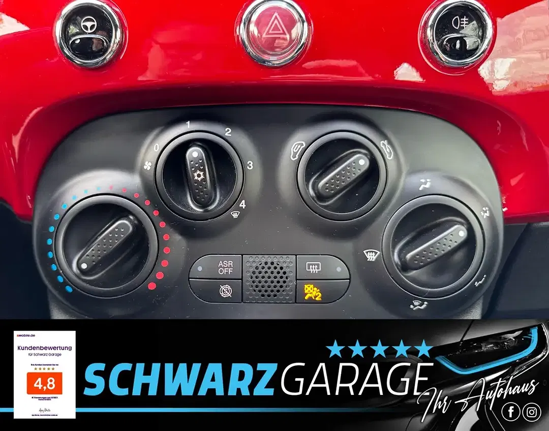 Fiat 500 - Thumbnail 9