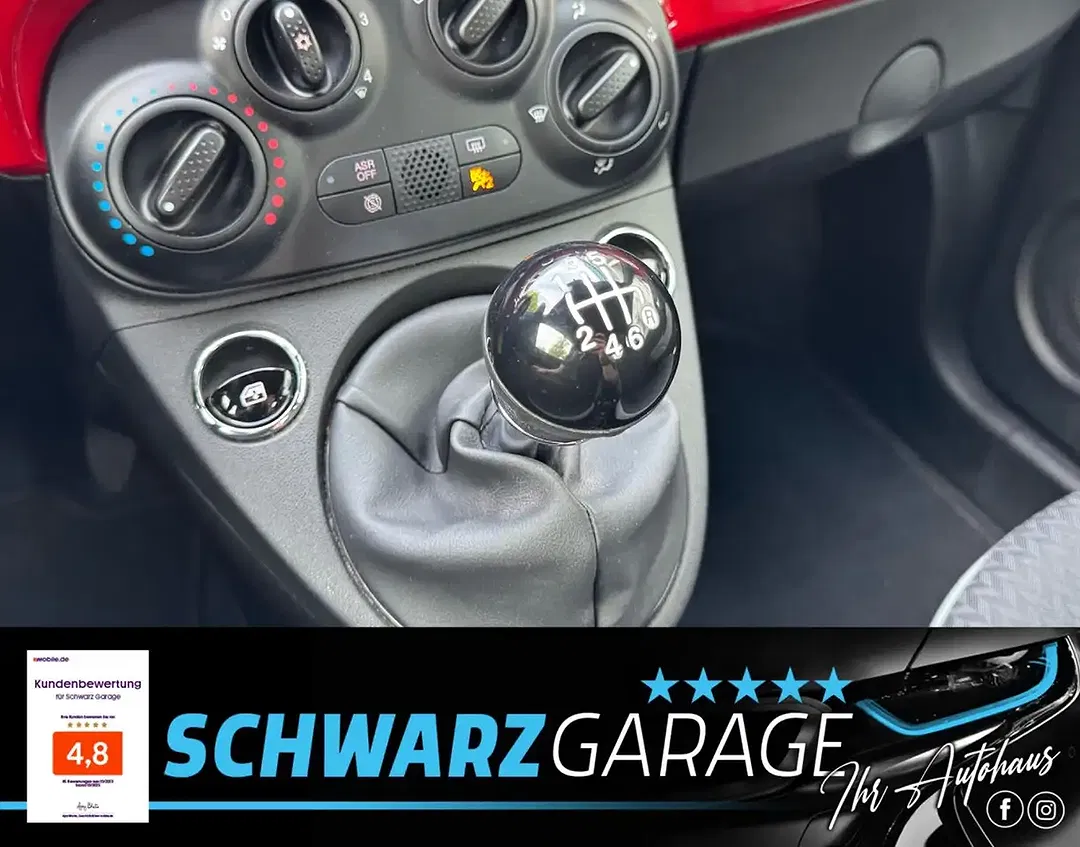 Fiat 500 - Thumbnail 10