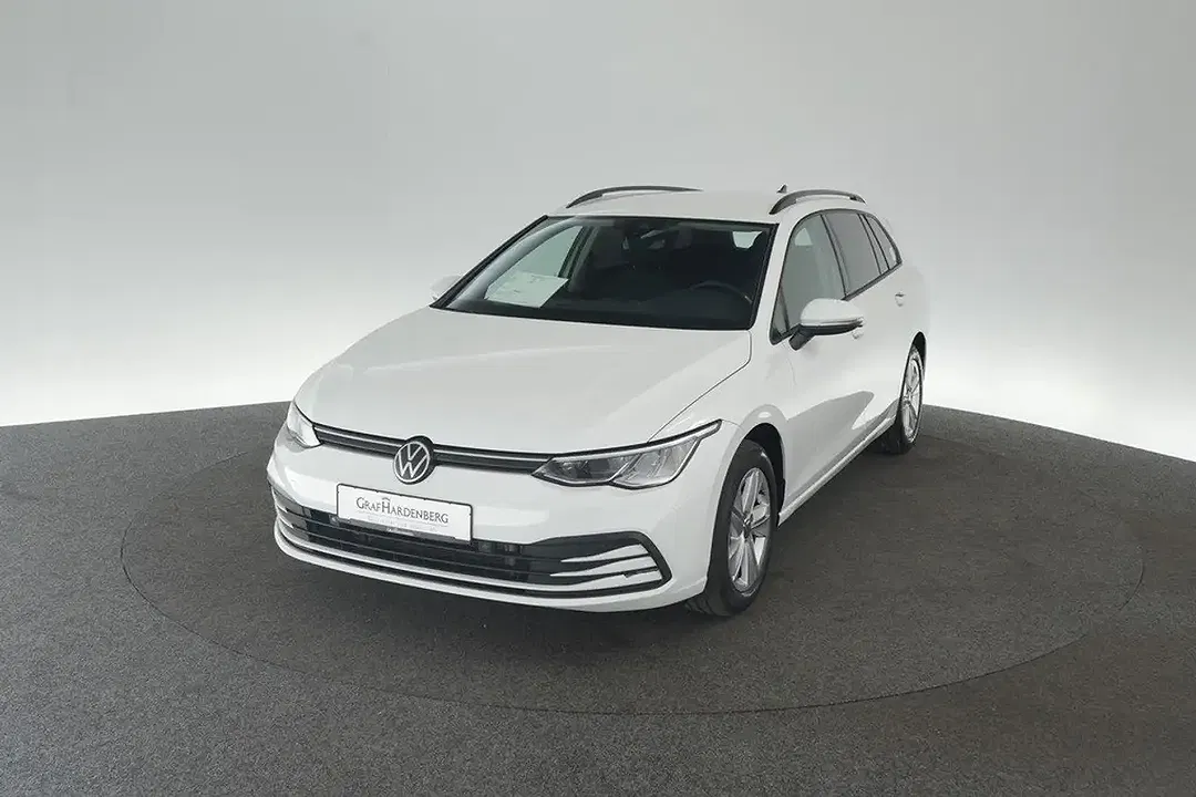 Volkswagen Golf Variant - Thumbnail 1