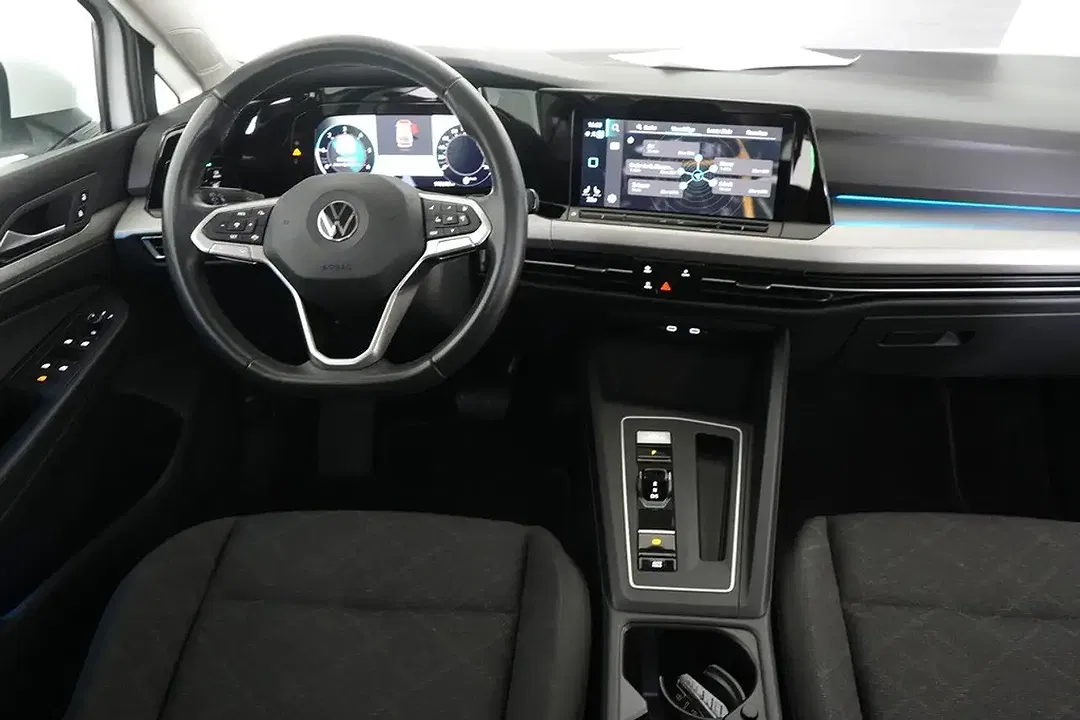 Volkswagen Golf Variant - Thumbnail 11