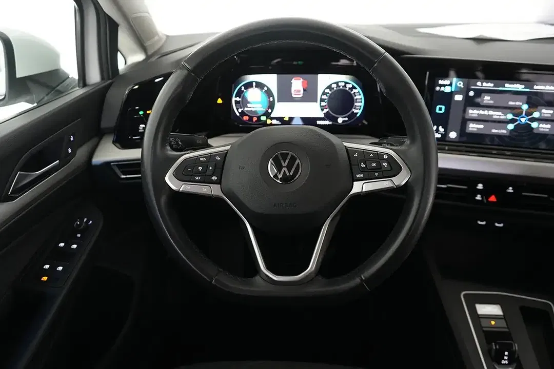 Volkswagen Golf Variant - Thumbnail 12
