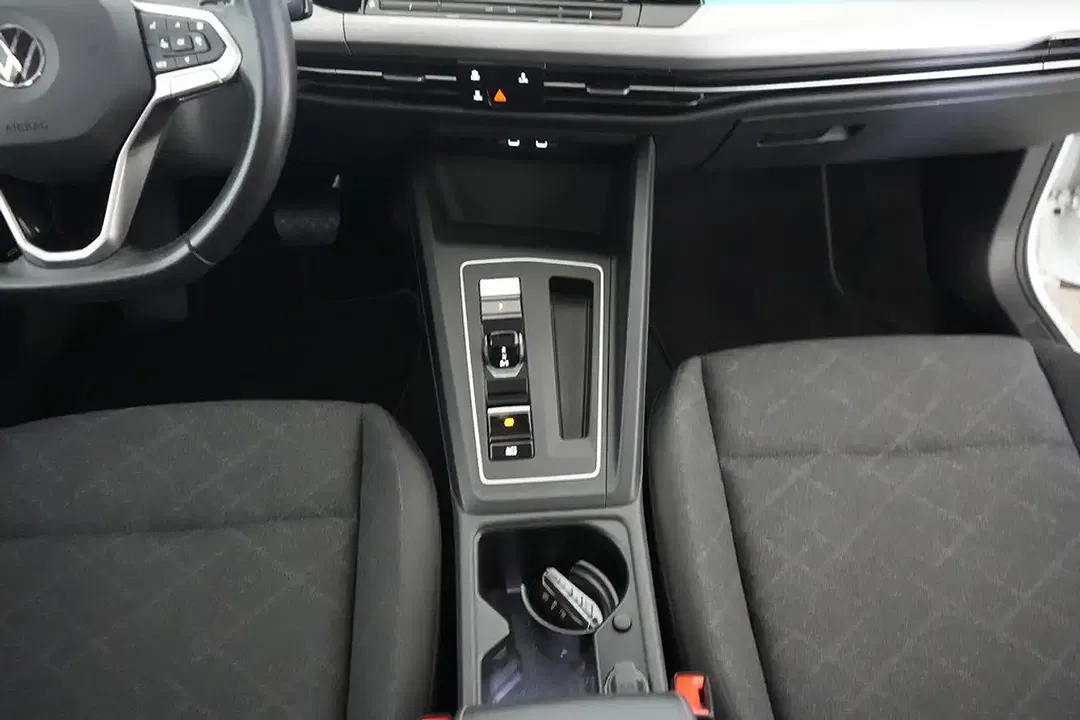 Volkswagen Golf Variant - Thumbnail 14