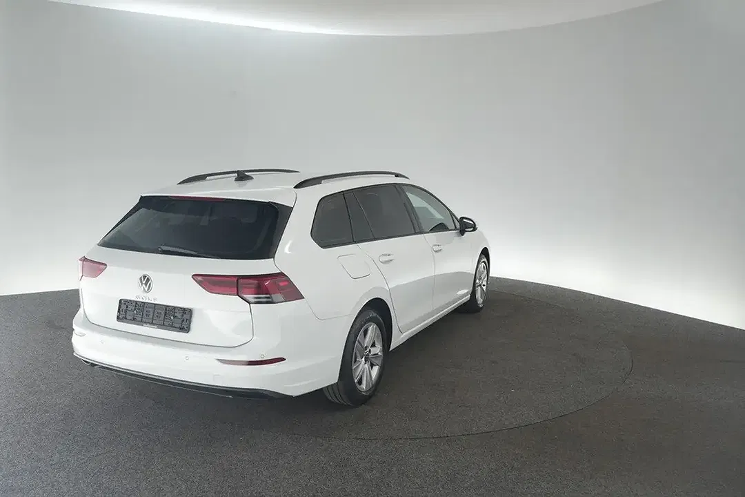 Volkswagen Golf Variant - Thumbnail 2