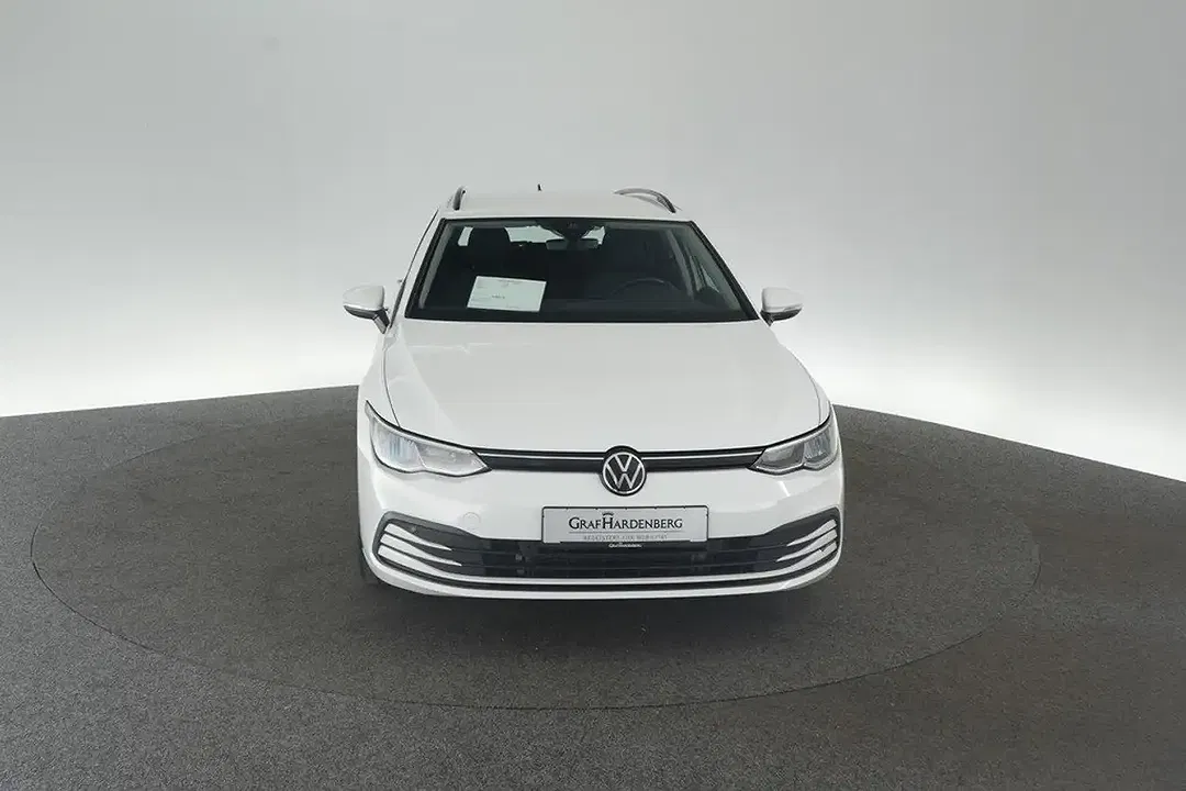 Volkswagen Golf Variant - Thumbnail 3
