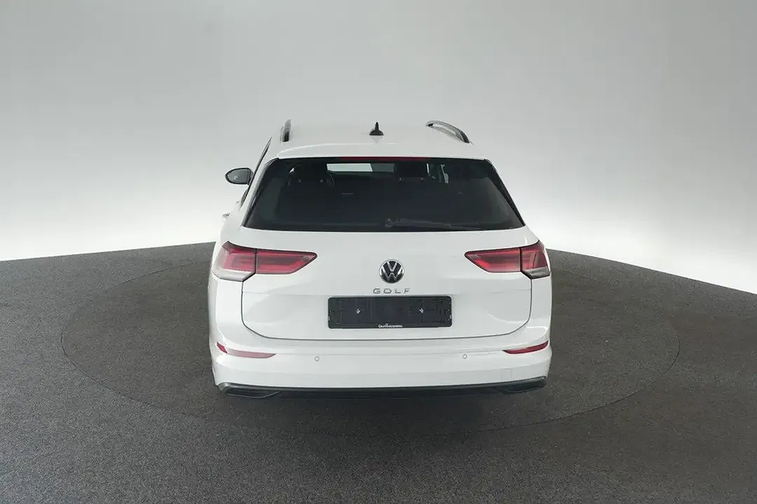 Volkswagen Golf Variant - Thumbnail 4