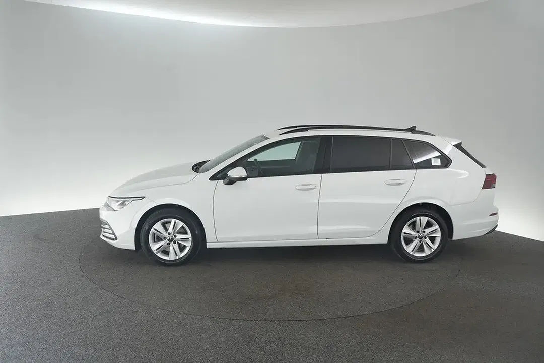 Volkswagen Golf Variant - Thumbnail 5