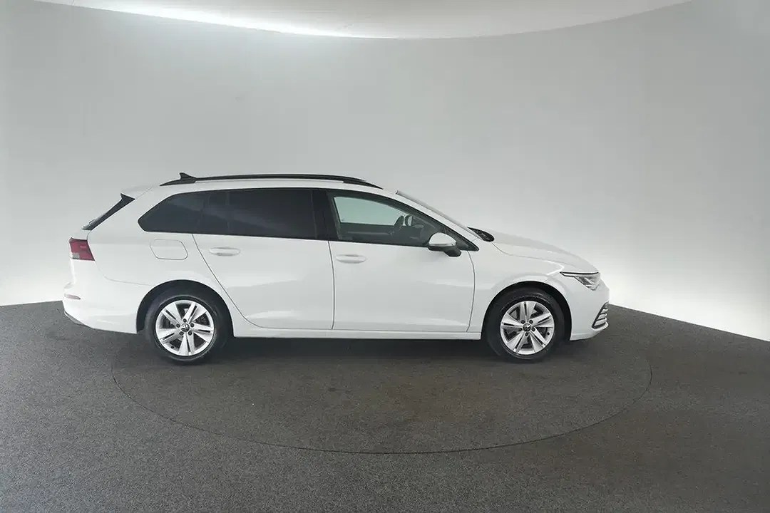 Volkswagen Golf Variant - Thumbnail 6