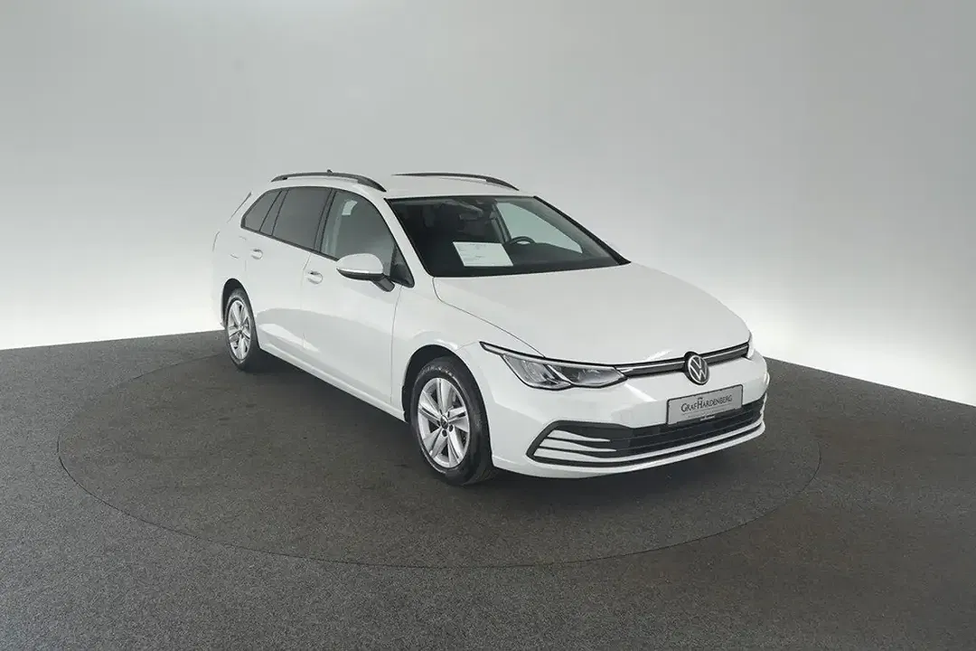 Volkswagen Golf Variant - Thumbnail 7