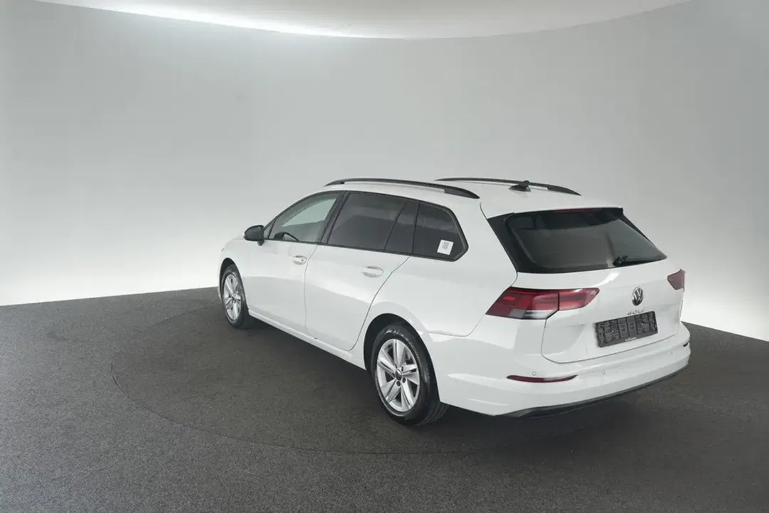 Volkswagen Golf Variant - Thumbnail 8