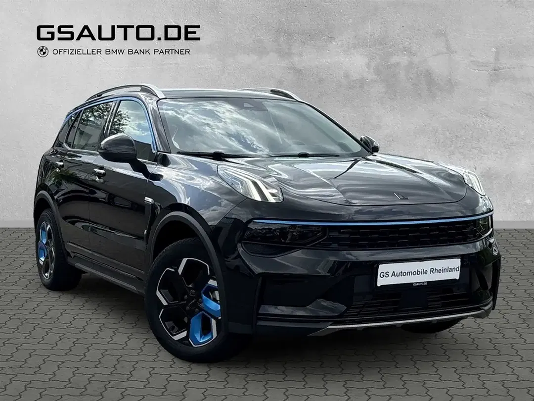 Lynk & Co 01 - Thumbnail 7