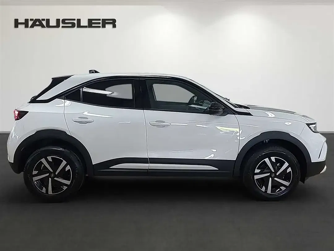 Opel Mokka - Thumbnail 3