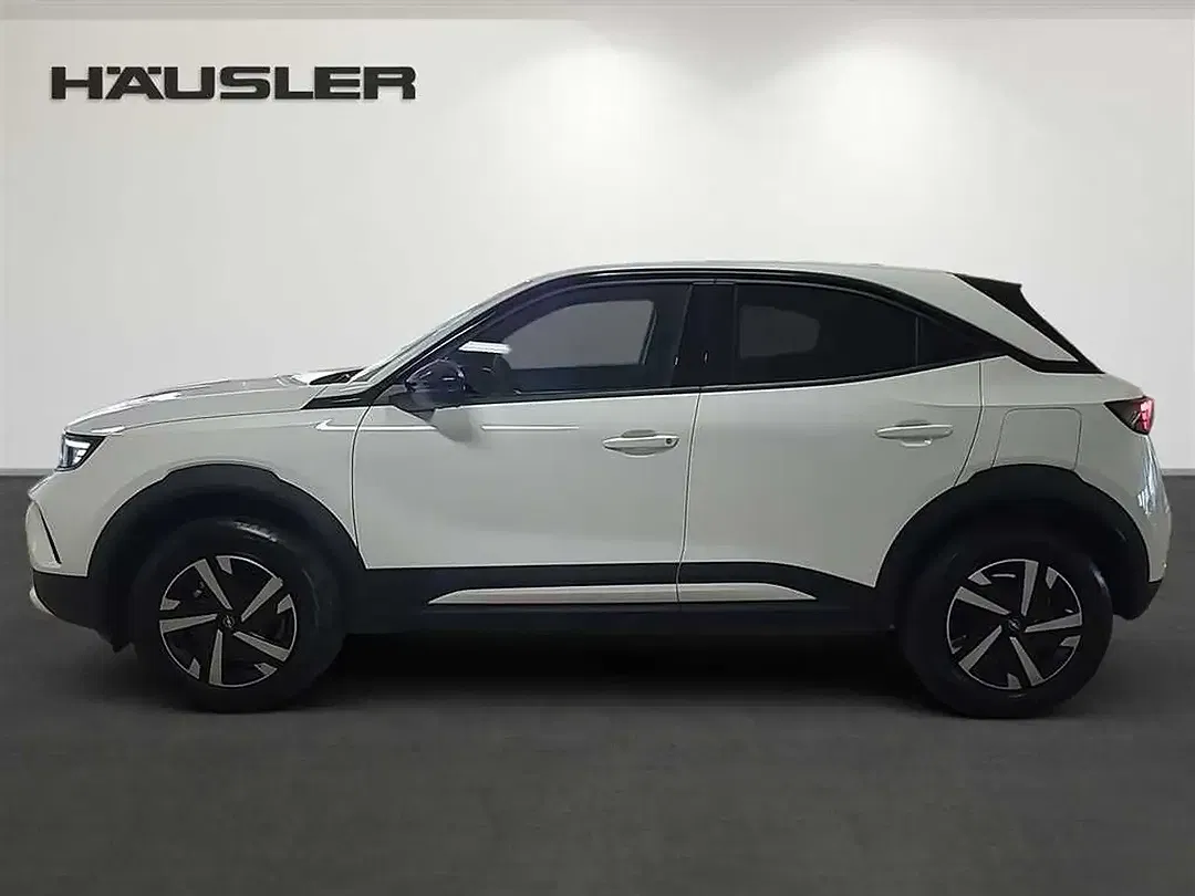 Opel Mokka - Thumbnail 6